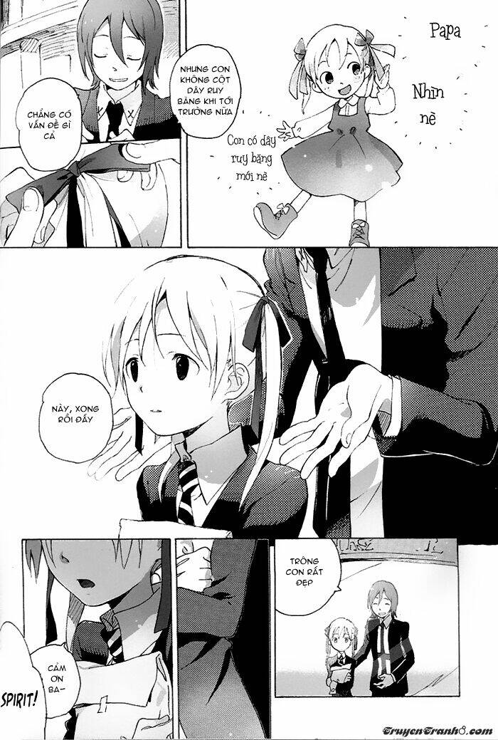 Soul Eater dj collection [Chap 1-9] - Page 15