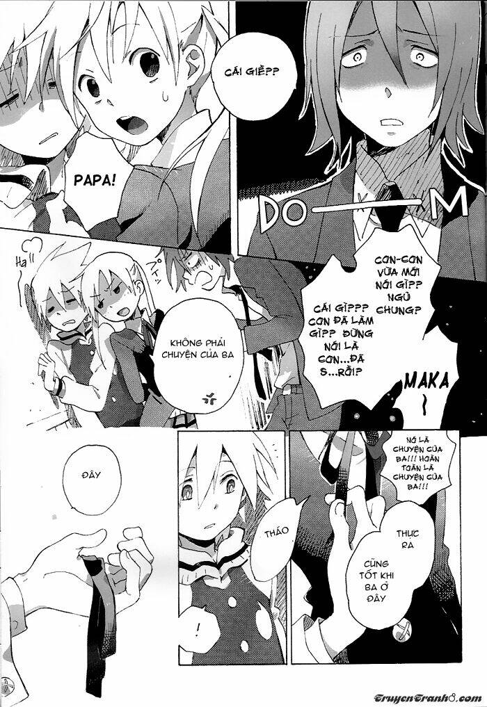 Soul Eater dj collection [Chap 1-9] - Page 42