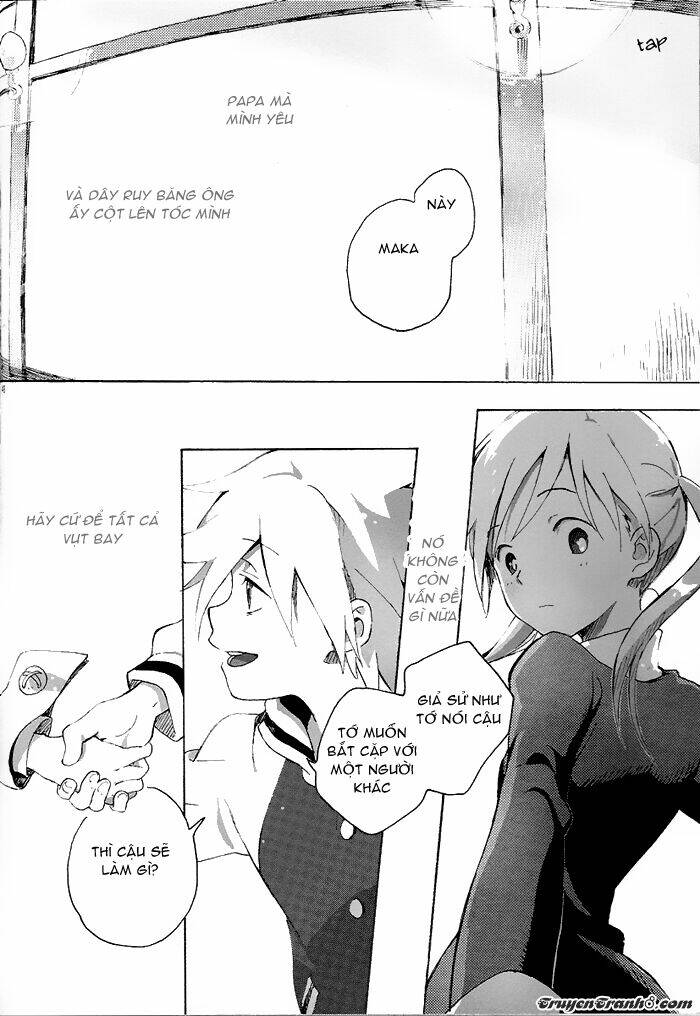 Soul Eater dj collection [Chap 1-9] - Page 45