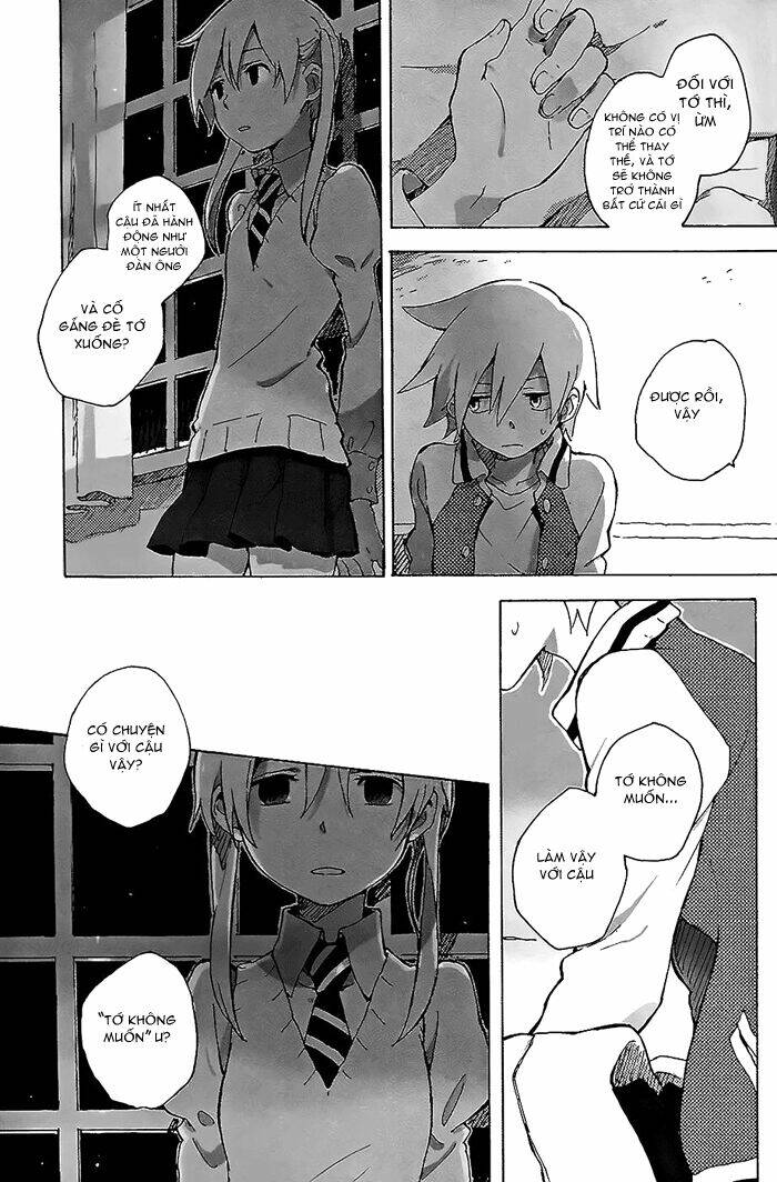 Soul Eater dj collection [Chap 1-9] - Page 31