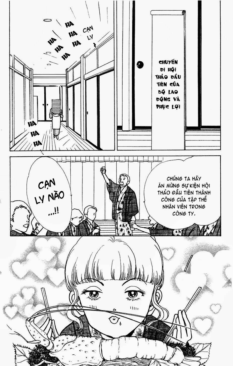 Seigi no Mikata [Chap 1-10] - Page 29