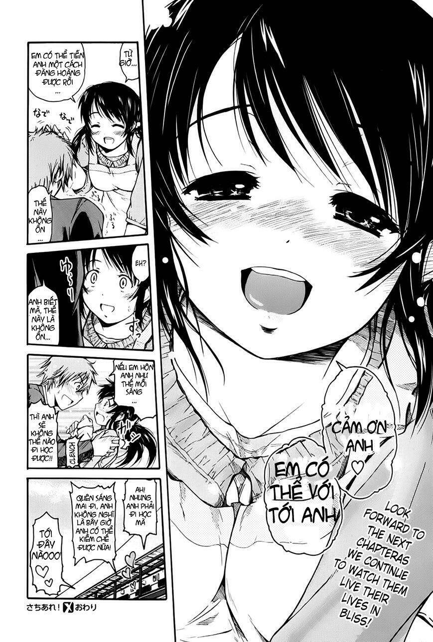 Read Hentai Image page_8 in comic Sachiare! - Chapter 0 - truyentvn.net