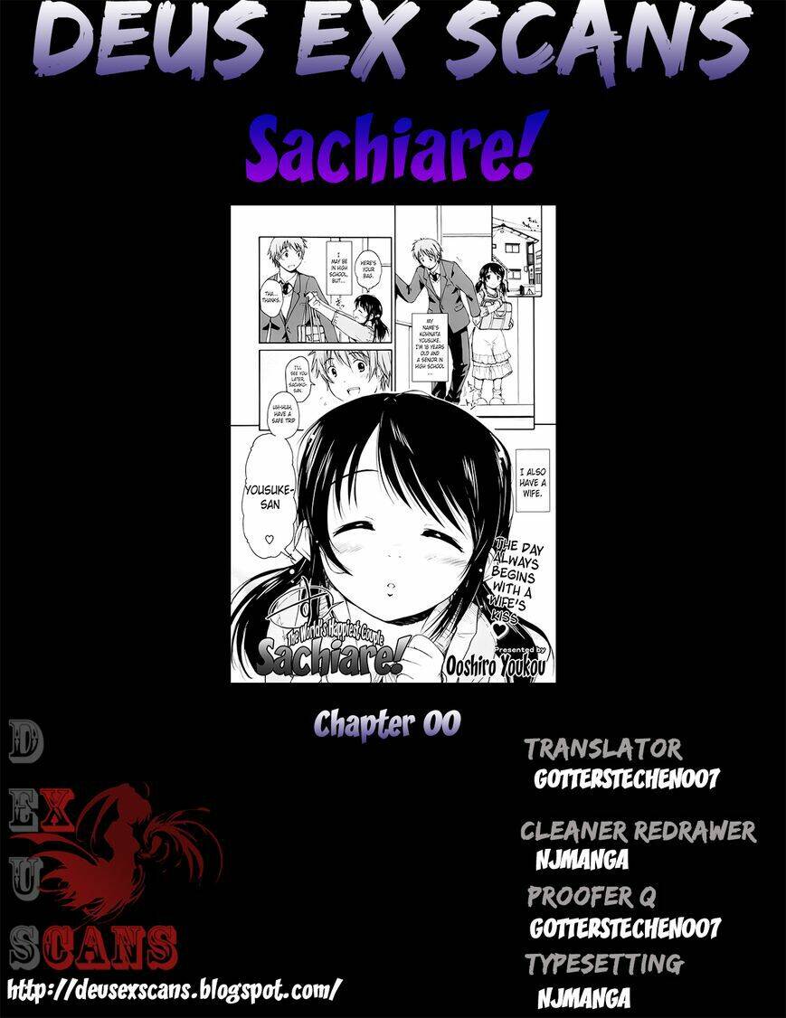 Read Hentai Image page_9 in comic Sachiare! - Chapter 0 - truyentvn.net