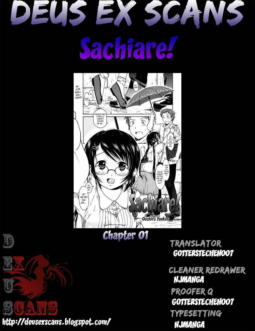 Read Hentai Image page_9 in comic Sachiare! - Chapter 1 - truyentvn.net