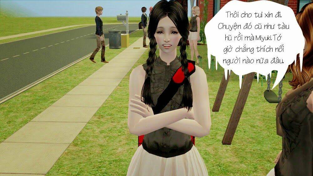 Trang truyện page_48 trong truyện tranh Stay With Me (Truyện Sims) - Chapter 1 - truyentvn.net