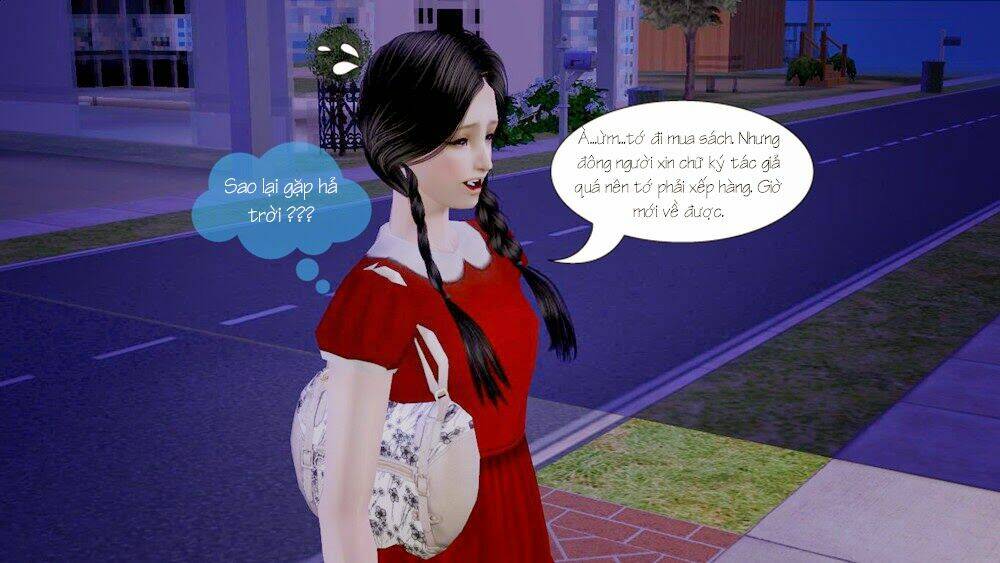 Trang truyện page_52 trong truyện tranh Stay With Me (Truyện Sims) - Chapter 3 - truyentvn.net