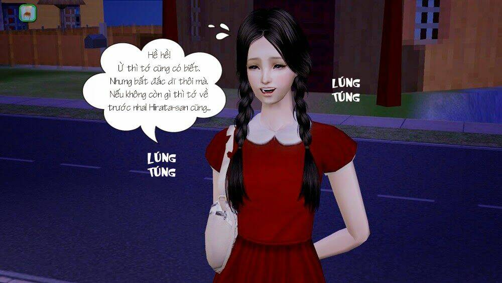 Trang truyện page_54 trong truyện tranh Stay With Me (Truyện Sims) - Chapter 3 - truyentvn.net