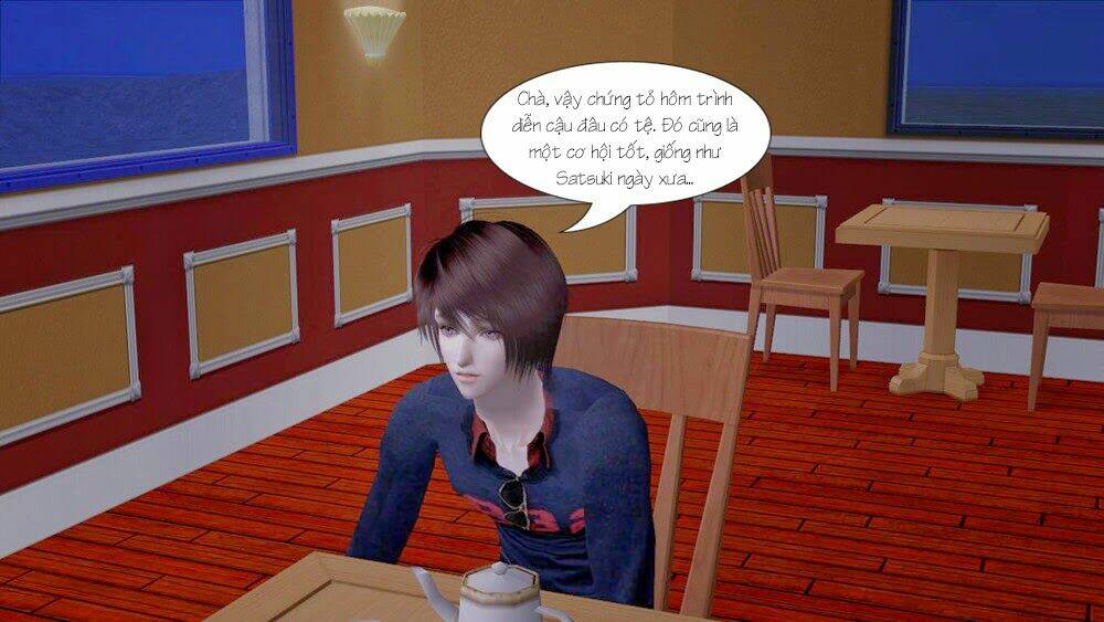 Trang truyện page_65 trong truyện tranh Stay With Me (Truyện Sims) - Chapter 3 - truyentvn.net