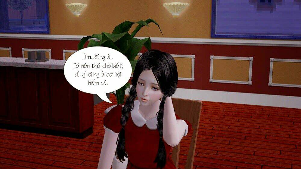 Trang truyện page_69 trong truyện tranh Stay With Me (Truyện Sims) - Chapter 3 - truyentvn.net