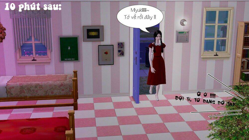 Trang truyện page_74 trong truyện tranh Stay With Me (Truyện Sims) - Chapter 3 - truyentvn.net