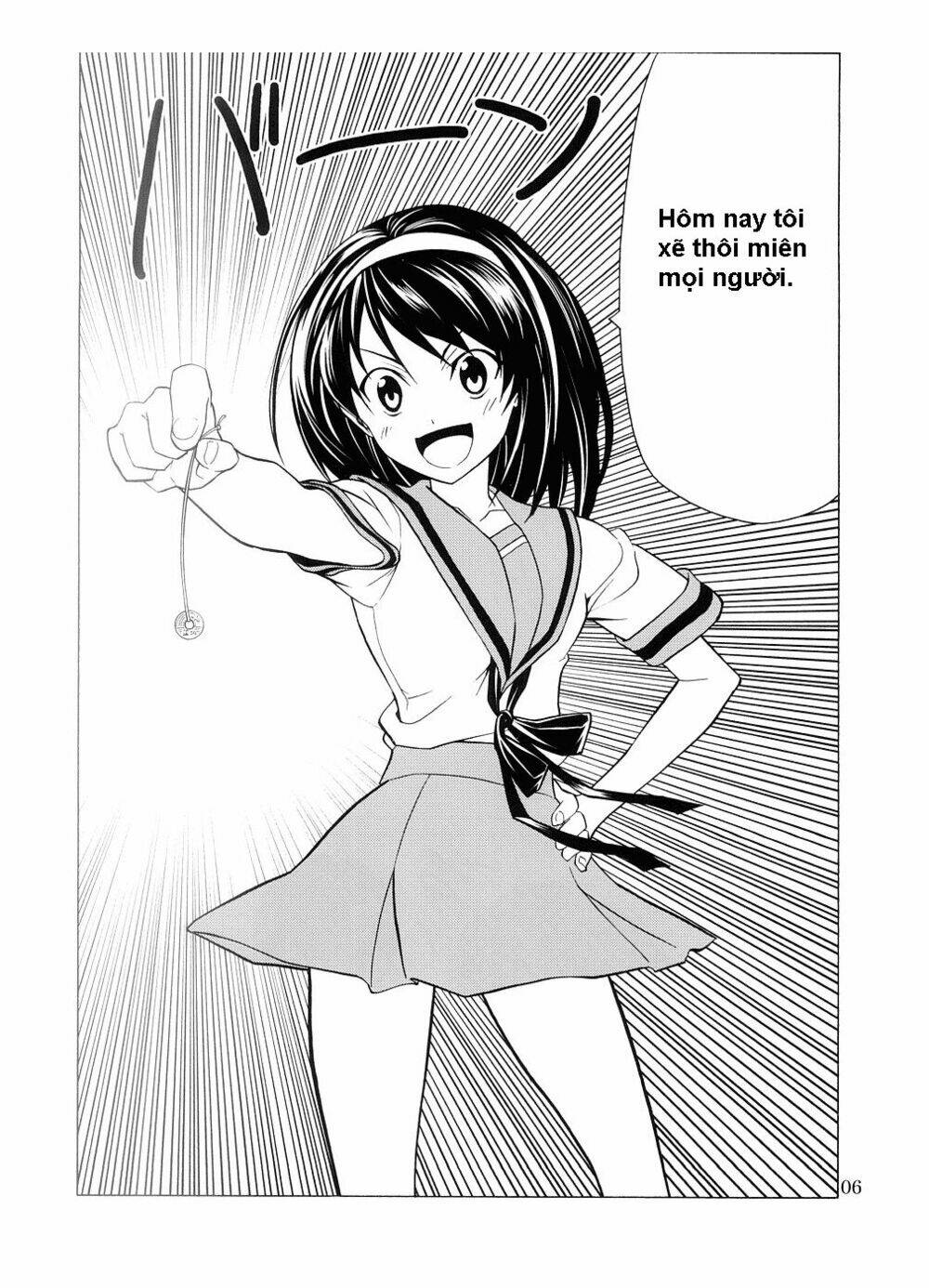 haruhi douji-Ai wo Awasete [Chap 1-3]