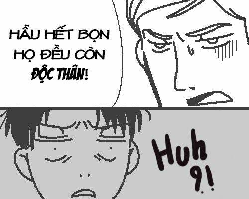 Đại chiến Titan - Doujinshi về Levi và Petra [Chap 1-6] - Page 3