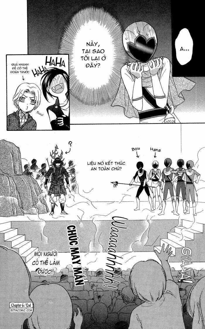 Trang truyện page_39 trong truyện tranh Sengoku Danshi Hana No Ran - Chapter 6 - truyentvn.net