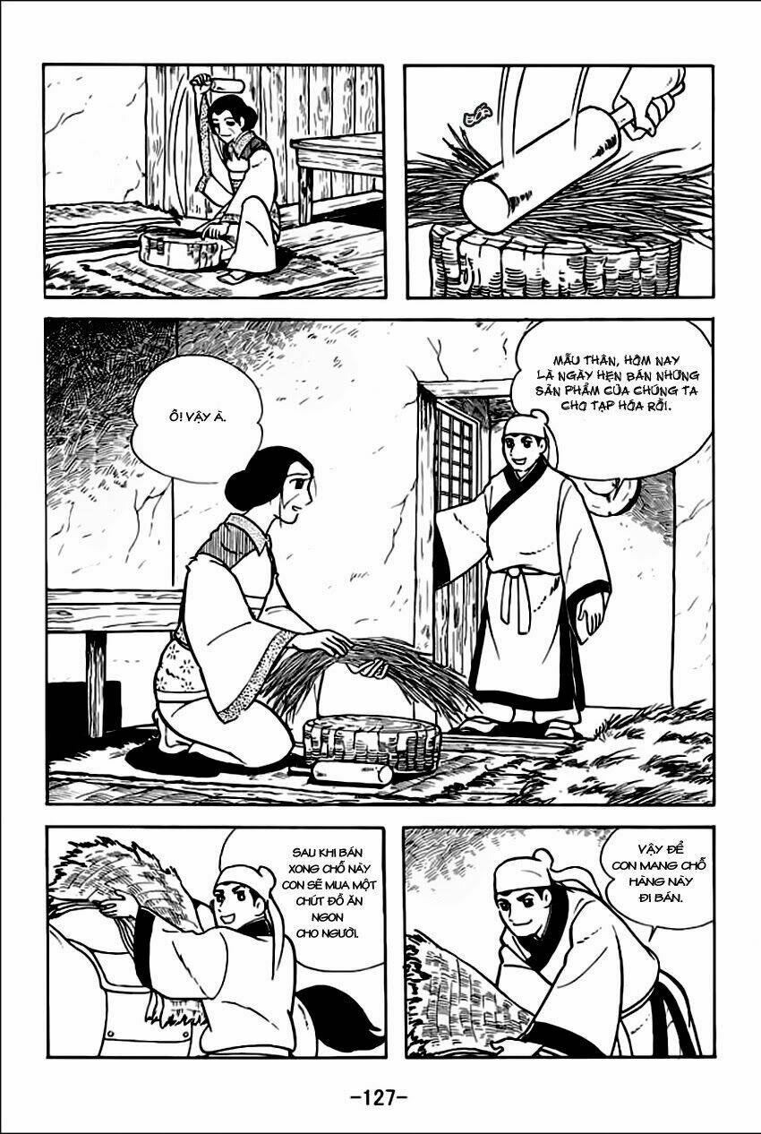 Tam Quốc Chí [Chap 1-36]