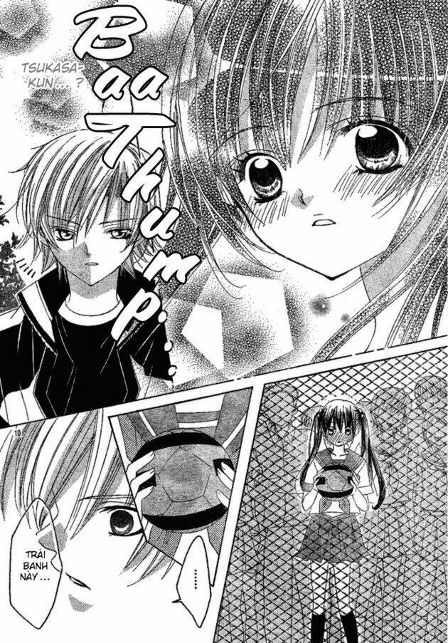 Uwasa no Midori-kun!! - 13
