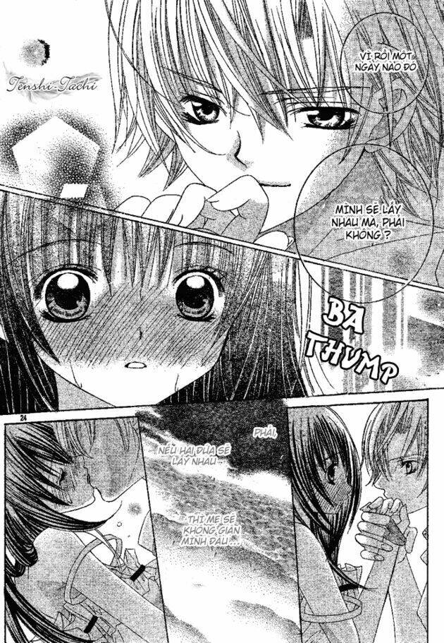 Uwasa no Midori-kun!! - 27