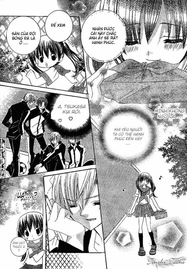 Uwasa no Midori-kun!! - 30
