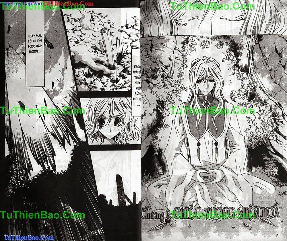 Read Hentai Image page_3 in comic Công Chúa Inori - Chapter 2 - truyentvn.net