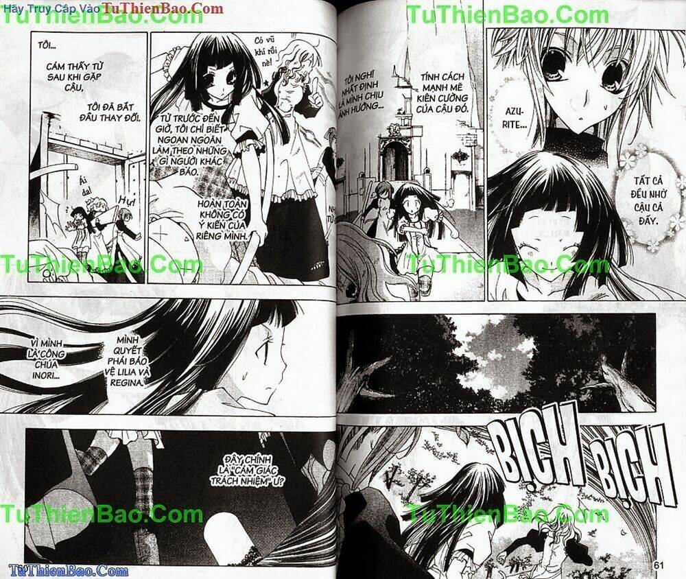 Read Hentai Image page_31 in comic Công Chúa Inori - Chapter 2 - truyentvn.net