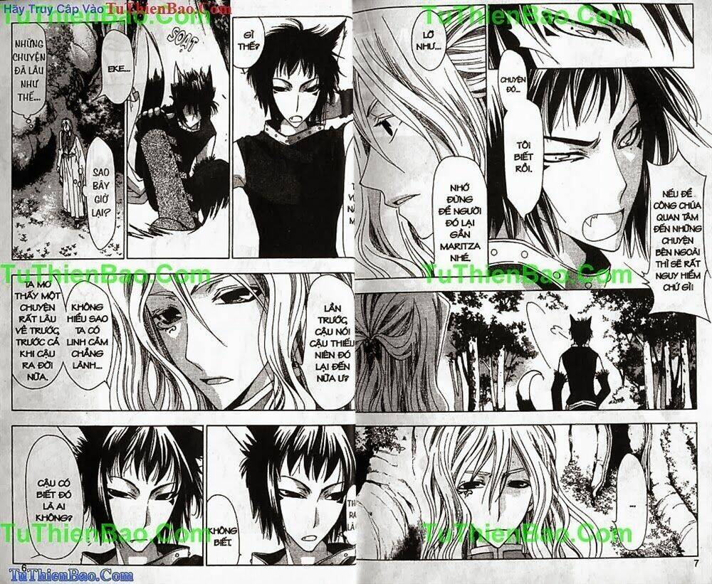 Read Hentai Image page_4 in comic Công Chúa Inori - Chapter 2 - truyentvn.net