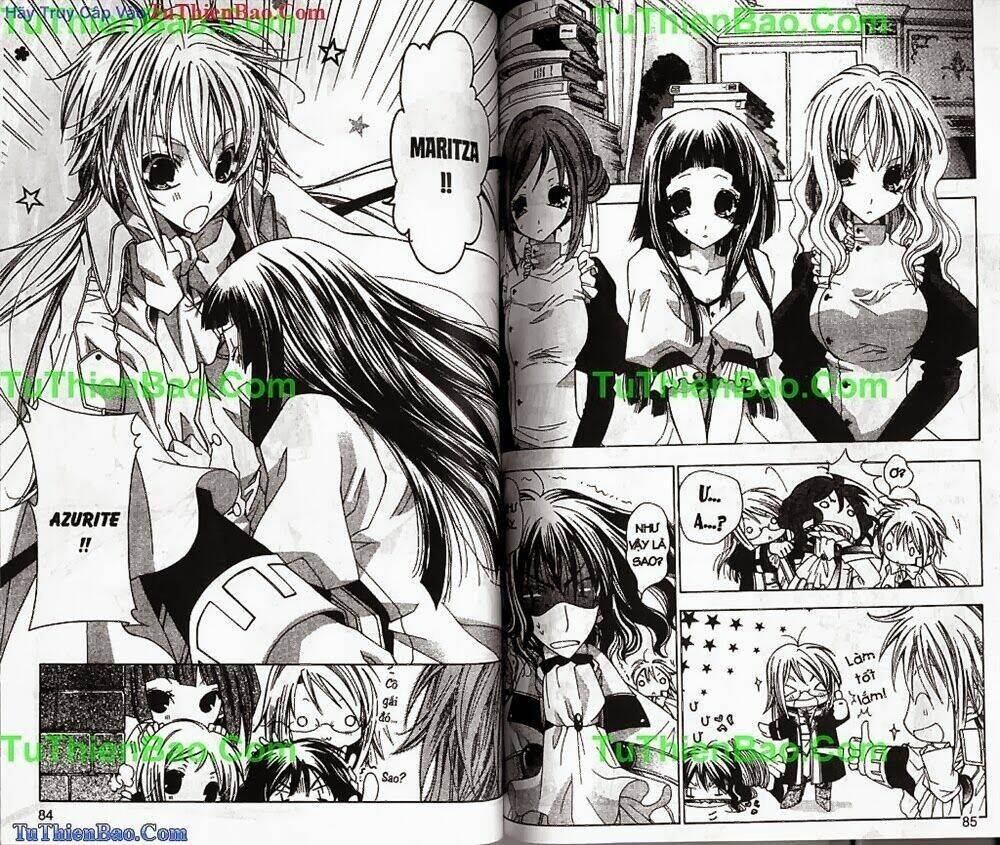 Read Hentai Image page_43 in comic Công Chúa Inori - Chapter 2 - truyentvn.net