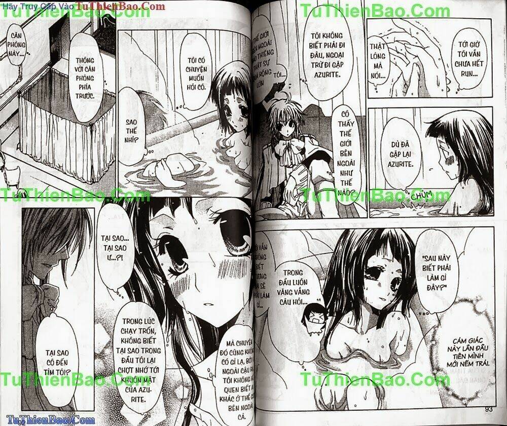 Read Hentai Image page_47 in comic Công Chúa Inori - Chapter 2 - truyentvn.net