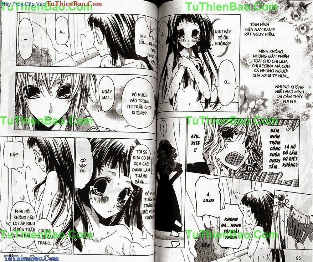 Read Hentai Image page_48 in comic Công Chúa Inori - Chapter 2 - truyentvn.net