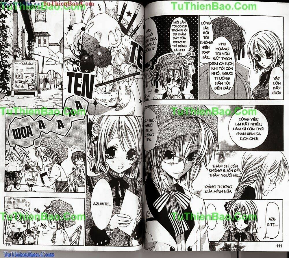 Read Hentai Image page_56 in comic Công Chúa Inori - Chapter 2 - truyentvn.net