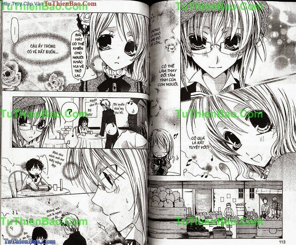 Read Hentai Image page_57 in comic Công Chúa Inori - Chapter 2 - truyentvn.net