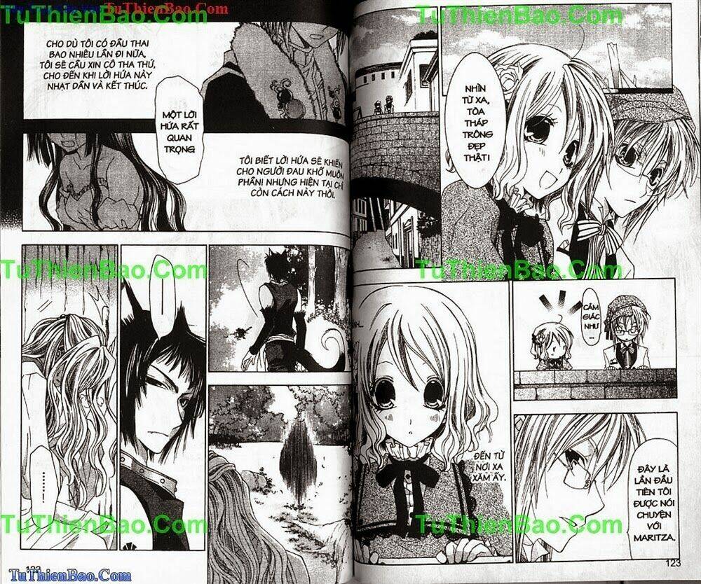 Read Hentai Image page_62 in comic Công Chúa Inori - Chapter 2 - truyentvn.net