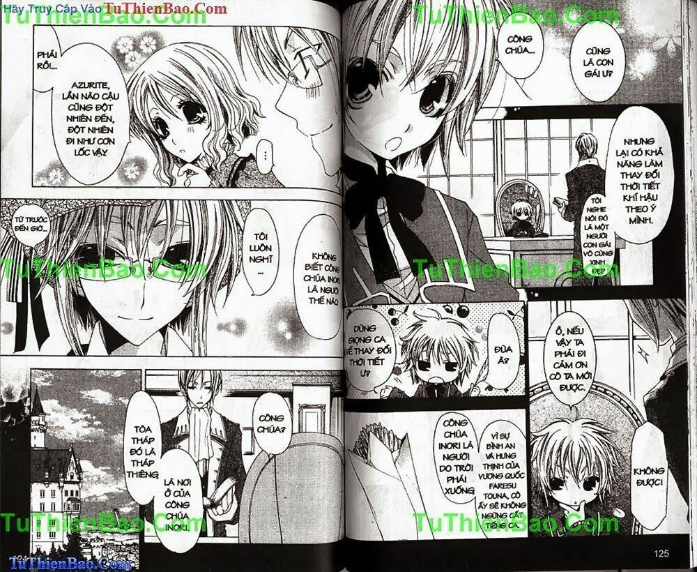 Read Hentai Image page_63 in comic Công Chúa Inori - Chapter 2 - truyentvn.net