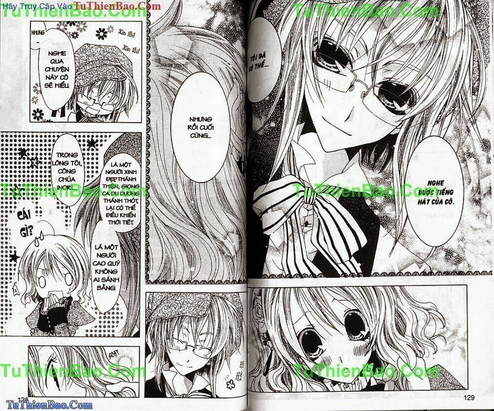 Read Hentai Image page_65 in comic Công Chúa Inori - Chapter 2 - truyentvn.net