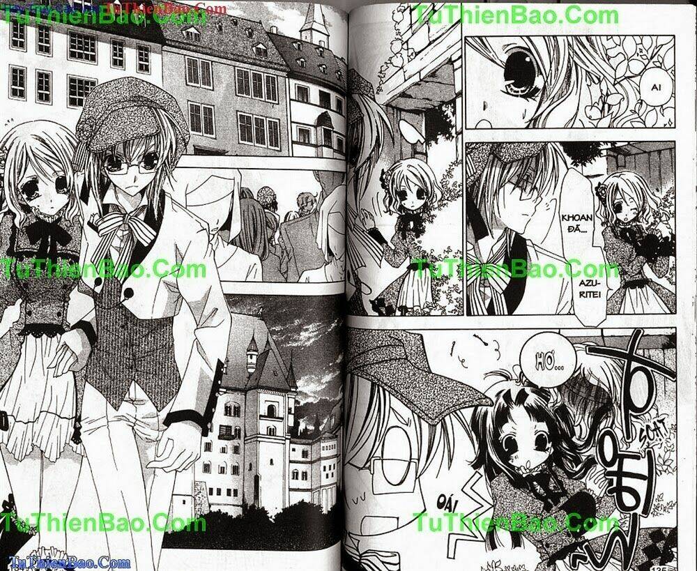 Read Hentai Image page_68 in comic Công Chúa Inori - Chapter 2 - truyentvn.net