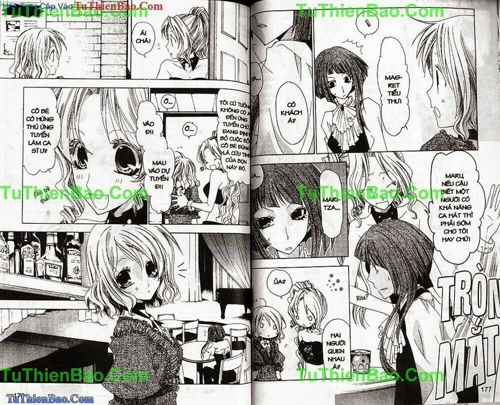 Read Hentai Image page_89 in comic Công Chúa Inori - Chapter 2 - truyentvn.net