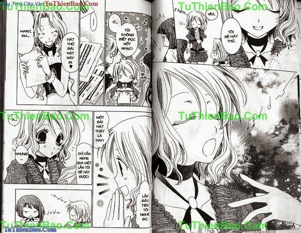 Read Hentai Image page_91 in comic Công Chúa Inori - Chapter 2 - truyentvn.net