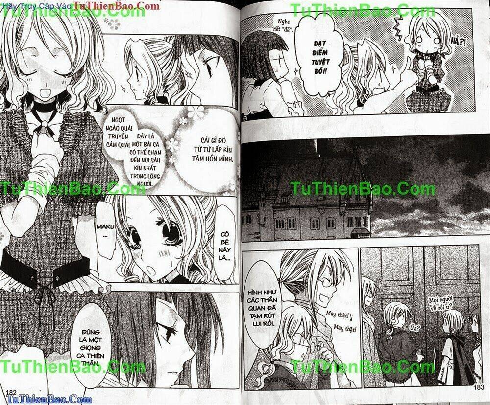 Read Hentai Image page_92 in comic Công Chúa Inori - Chapter 2 - truyentvn.net