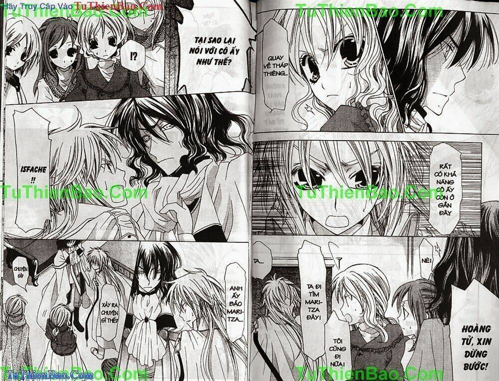 Read Hentai Image page_93 in comic Công Chúa Inori - Chapter 2 - truyentvn.net