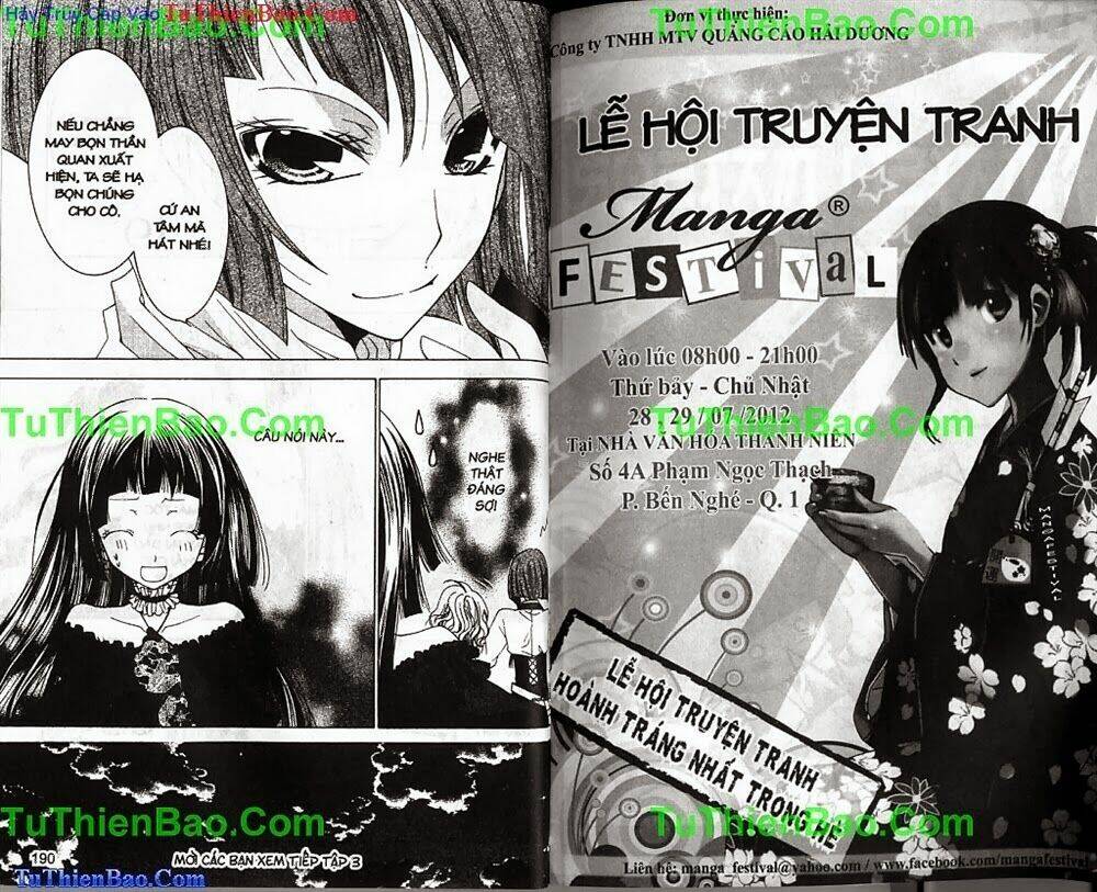 Read Hentai Image page_96 in comic Công Chúa Inori - Chapter 2 - truyentvn.net