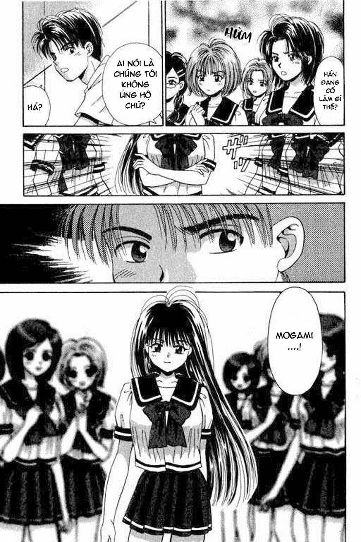 Read Hentai Image page_14 in comic Open Sesame - Chapter 3 - truyentvn.net