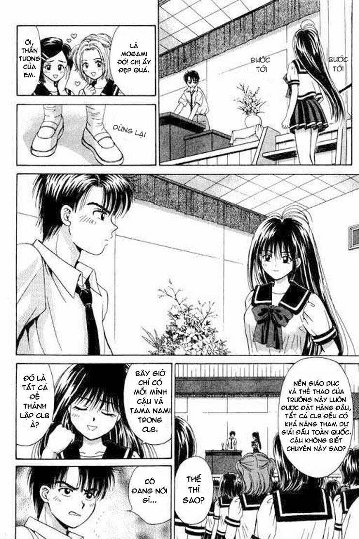 Read Hentai Image page_15 in comic Open Sesame - Chapter 3 - truyentvn.net