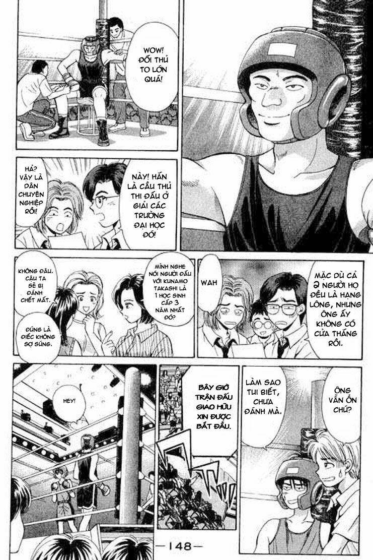 Read Hentai Image page_23 in comic Open Sesame - Chapter 3 - truyentvn.net