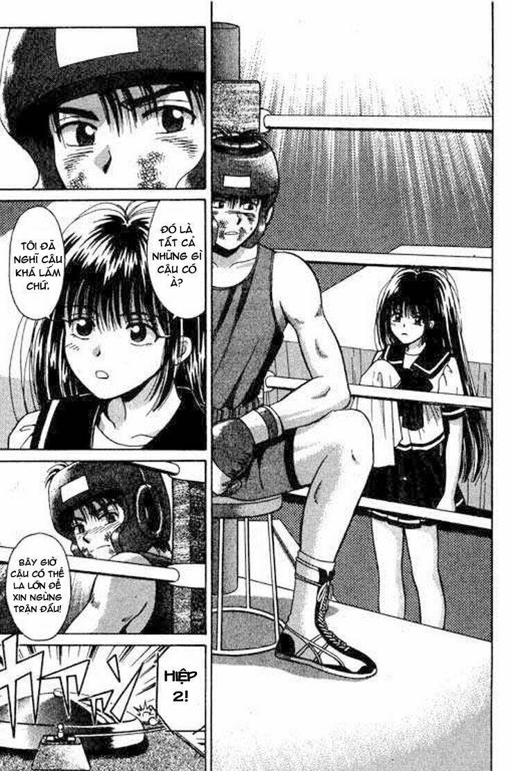 Read Hentai Image page_26 in comic Open Sesame - Chapter 3 - truyentvn.net