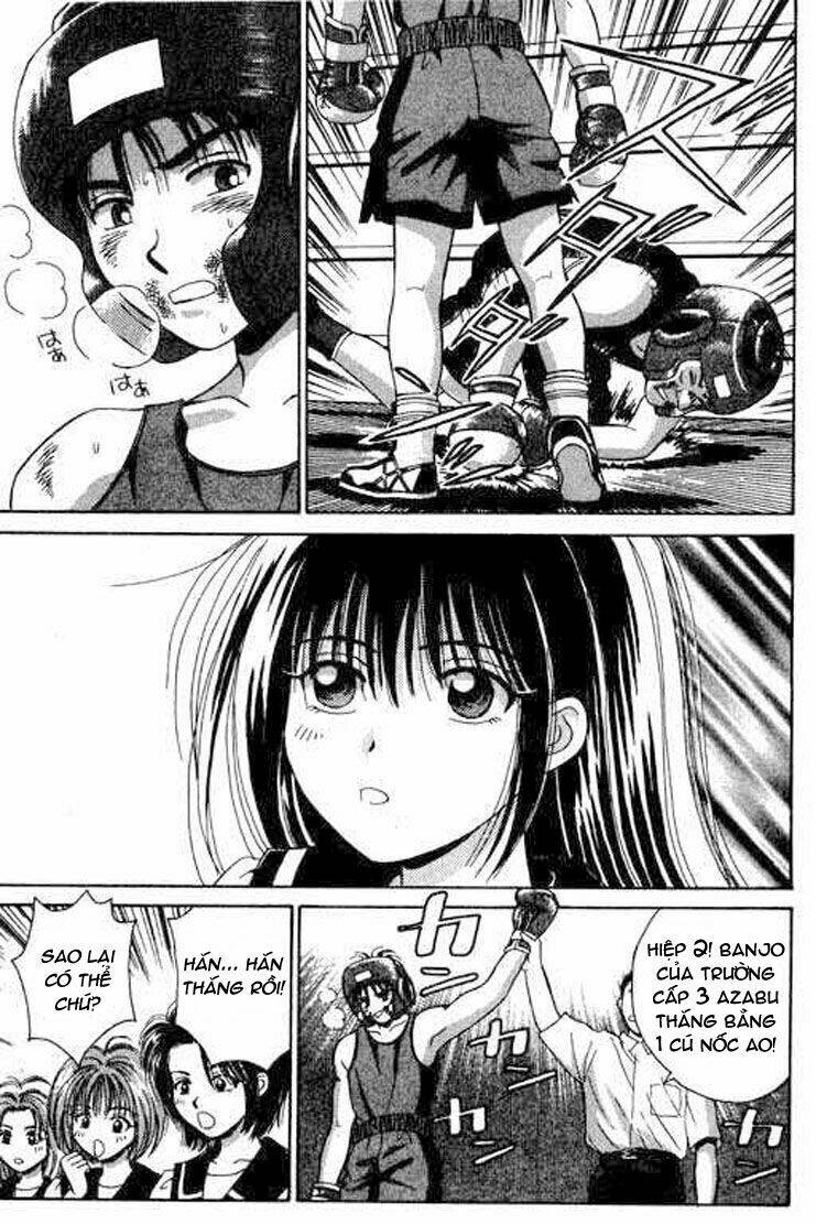 Read Hentai Image page_30 in comic Open Sesame - Chapter 3 - truyentvn.net