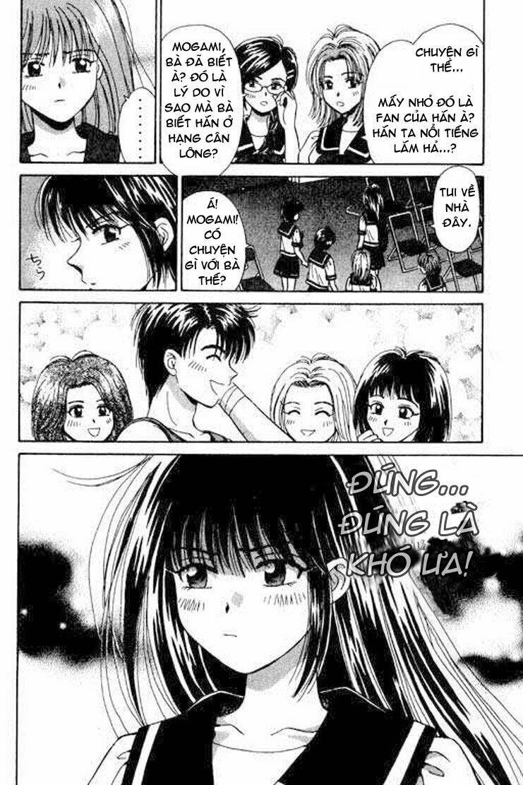 Read Hentai Image page_33 in comic Open Sesame - Chapter 3 - truyentvn.net