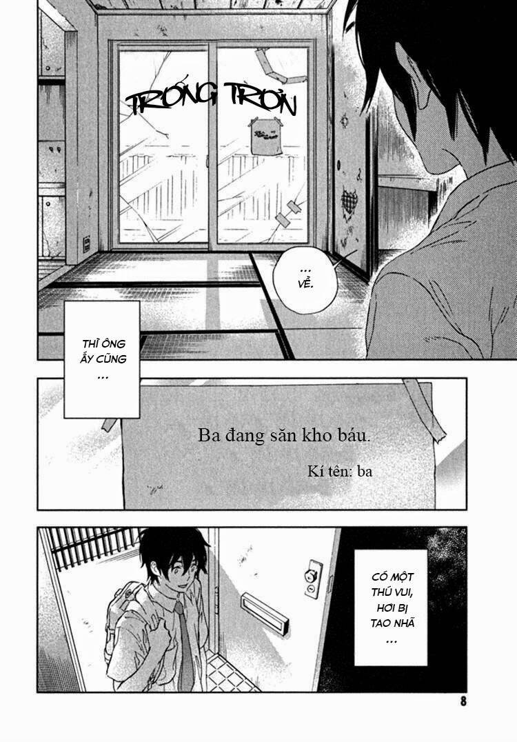 Trang truyện page_9 trong truyện tranh Hanayashiki No Juunintachi - Chapter 1 - truyentvn.net