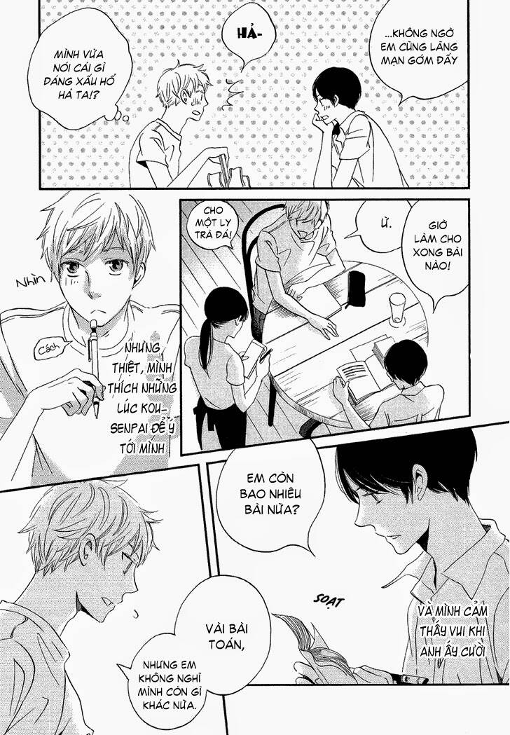 Trang truyện page_25 trong truyện tranh Hanayashiki No Juunintachi - Chapter 4 - truyentvn.net