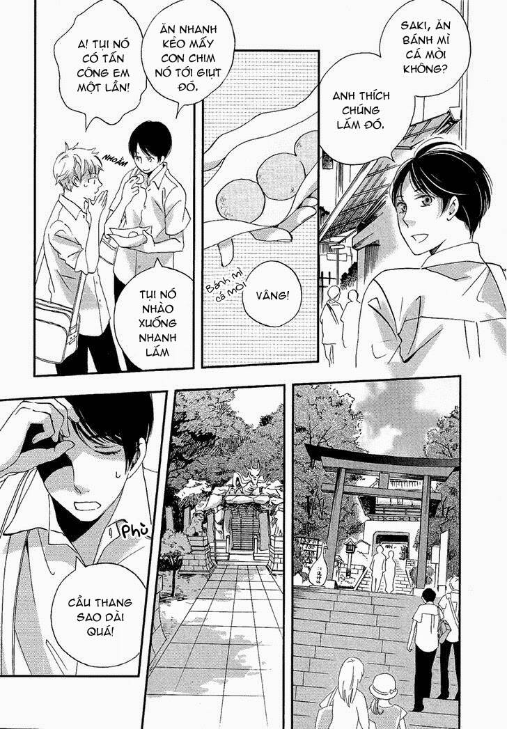 Trang truyện page_20 trong truyện tranh Hanayashiki No Juunintachi - Chapter 5 - truyentvn.net