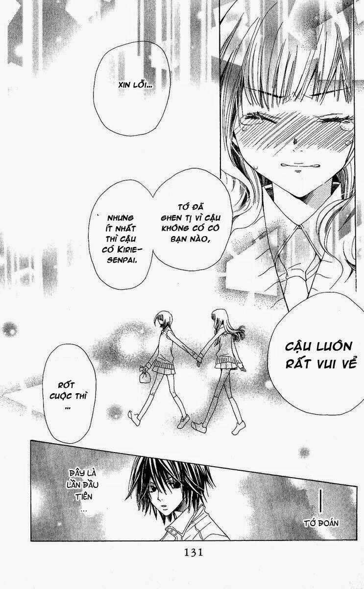 Kimi wa grilfrend [Chap 1-4] - Page 46