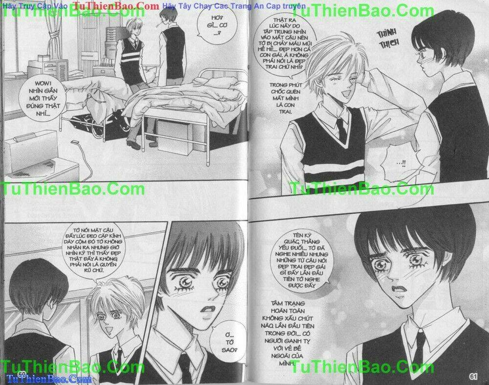 Trang truyện page_29 trong truyện tranh Giấc Mơ Triệu Phú - Chapter 2 - truyentvn.net