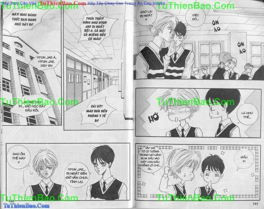 Trang truyện page_69 trong truyện tranh Giấc Mơ Triệu Phú - Chapter 2 - truyentvn.net